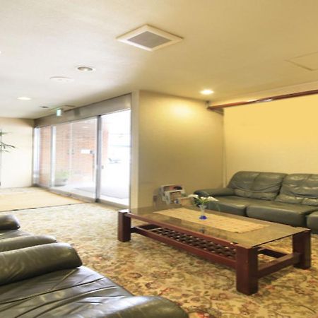 Shizuoka Castle Hotel Sanoharu Экстерьер фото