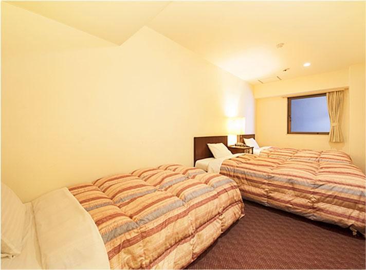 Shizuoka Castle Hotel Sanoharu Экстерьер фото